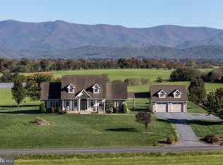 3871 Leaksville Rd, Luray, VA 22835