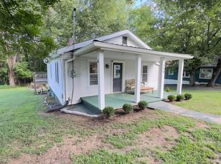 159 Barkley Dr, Grand Rivers, KY 42045