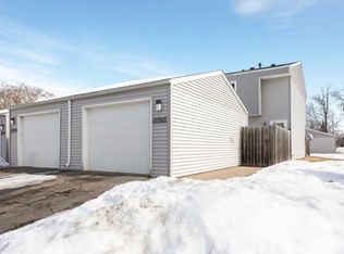 10745 Ilex St NW, Coon Rapids, MN 55448