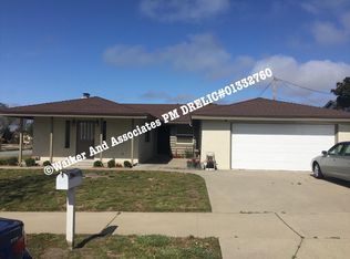 4008 Altair Pl, Lompoc, CA 93436