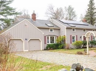 106 Washington St, Topsfield, MA 01983