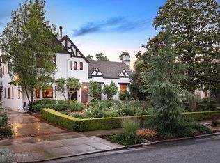 348 25th St, Santa Monica, CA 90402