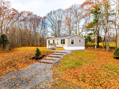 2460 Appleton Ridge Road, Appleton, ME, 04862