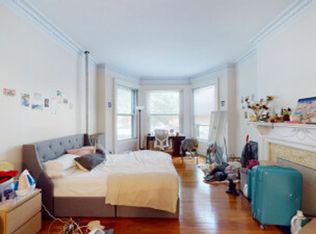 1071 Beacon St #A2, Brookline, MA 02446