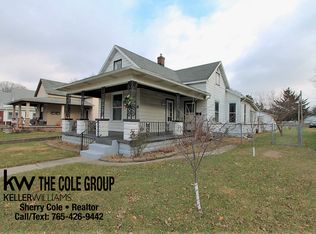 2119 N 19th St, Lafayette, IN 47904
