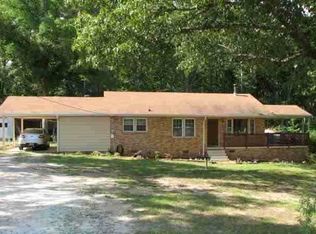 2408 Rabun Church Rd, Gray Court, SC 29645