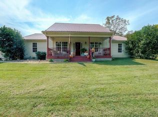 291 Log Lick Rd, Winchester, KY 40391