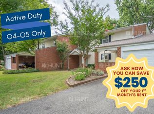 96 B Duncan Ave SW #B, Washington, DC 20032