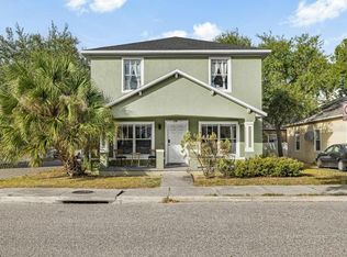 318 E Patterson St, Tampa, FL 33604