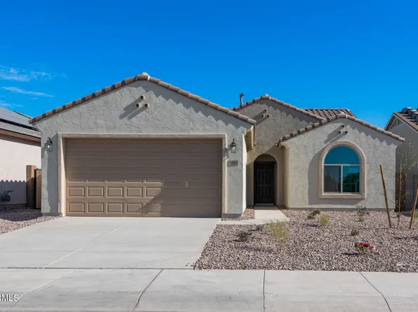2869 N Coronado Drive, Florence, AZ 85132