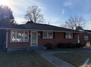407 Skyline Ave, Danville, VA 24540