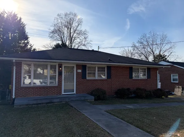 407 Skyline Ave, Danville, VA 24540