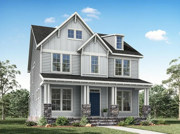 134 Clubside Dr, Lexington, SC 29072