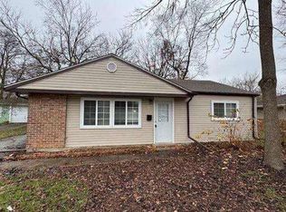 147 Nashua St, Park Forest, IL