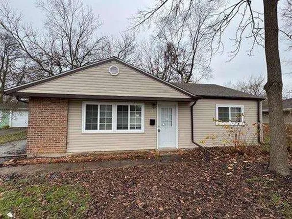 147 Nashua St, Park Forest, IL 60466