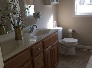 25 Bruce St, Springfield, MA 01119