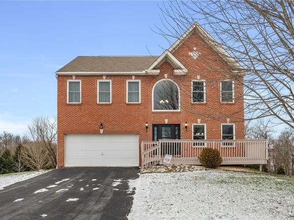 106 Pasture Crossing Dr, Sarver, PA 16055