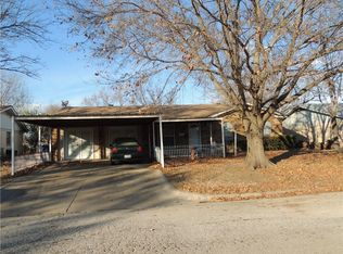 504 Edna Ct, Everman, TX 76140