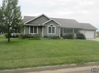 108 W Lasley St, Saint Marys, KS 66536