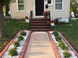 815 Cochrane Ave, Joliet, IL 60436