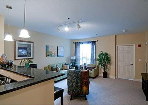 3rd image of 50 W Broadway APT 508