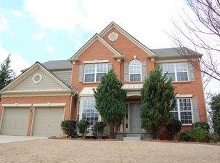 4700 Glen Level Dr, Buford, GA 30518