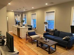 422 Hanover St #U-5, Boston, MA 02113