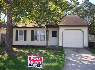 857 Dryden St, Virginia Beach, VA 23462