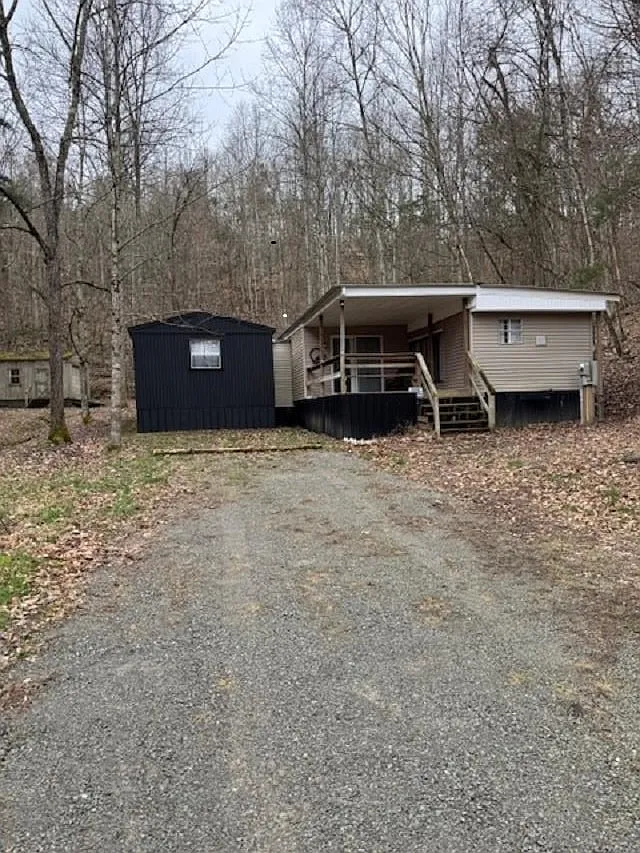 Chestnut Grove Rd #2987 photo 1