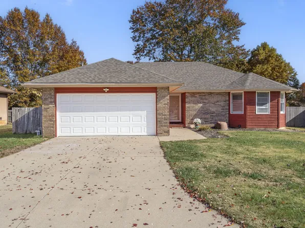 312 Knight Street, Nixa, MO 65714
