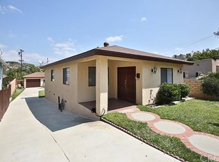 427 Redfield Ave, Los Angeles, CA 90042