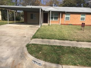 3525 Sheryl Dr, Mesquite, TX 75150