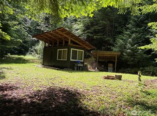 0 Tskutsko Point Road, Quilcene, WA 98376