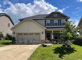 428 McCarthy Dr, Clayton, NC 27527