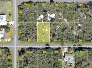 12378 Evelyn Ave, Port Charlotte, FL 33981