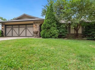 3108 E Alpine Dr, Springfield, MO 65804