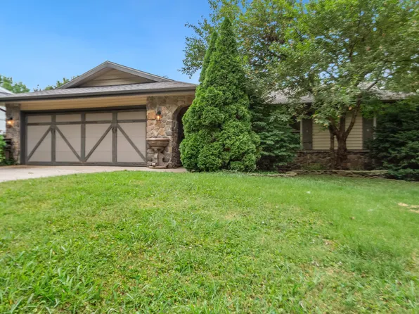 3108 E Alpine Drive, Springfield, MO 65804
