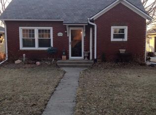 1185 Mohawk St, Syracuse, NE 68446