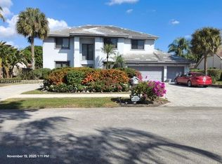 Boulevard Forest, Lauderhill, FL 33319