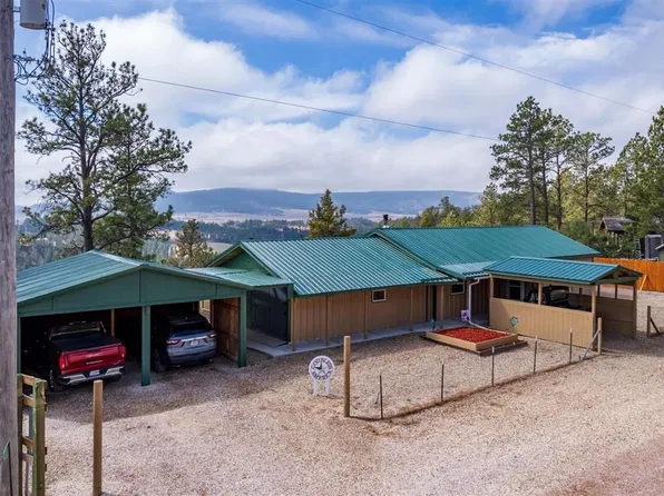 27339 Darlene Ct, Hot Springs, SD 57747