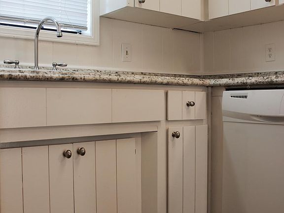 Dish Washer Too!