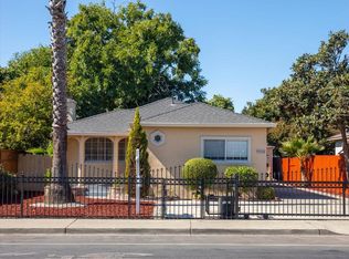 2255 Pulgas Ave, East Palo Alto, CA 94303