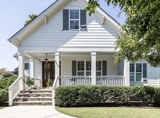 2259 The Cir, Raleigh, NC 27608