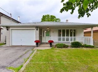 10 Doverwood Ct, Toronto, ON M2M 2G7