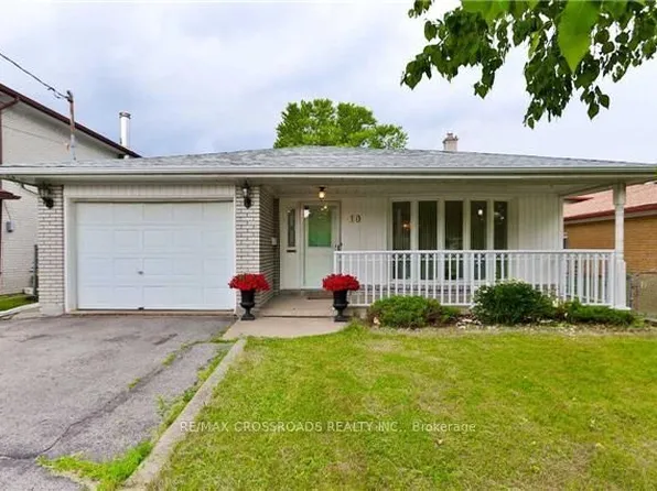 10 Doverwood Ct, Toronto, ON M2M 2G7