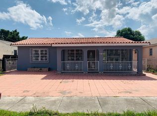 2272 NW 4th St, Miami, FL 33125