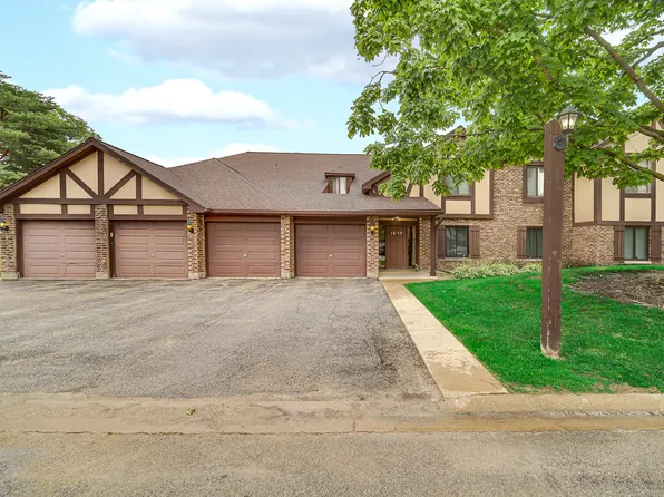 1659 Dover Ct APT A, Wheaton, IL 60189