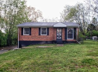 109 Peggy Dr, Clarksville, TN 37042