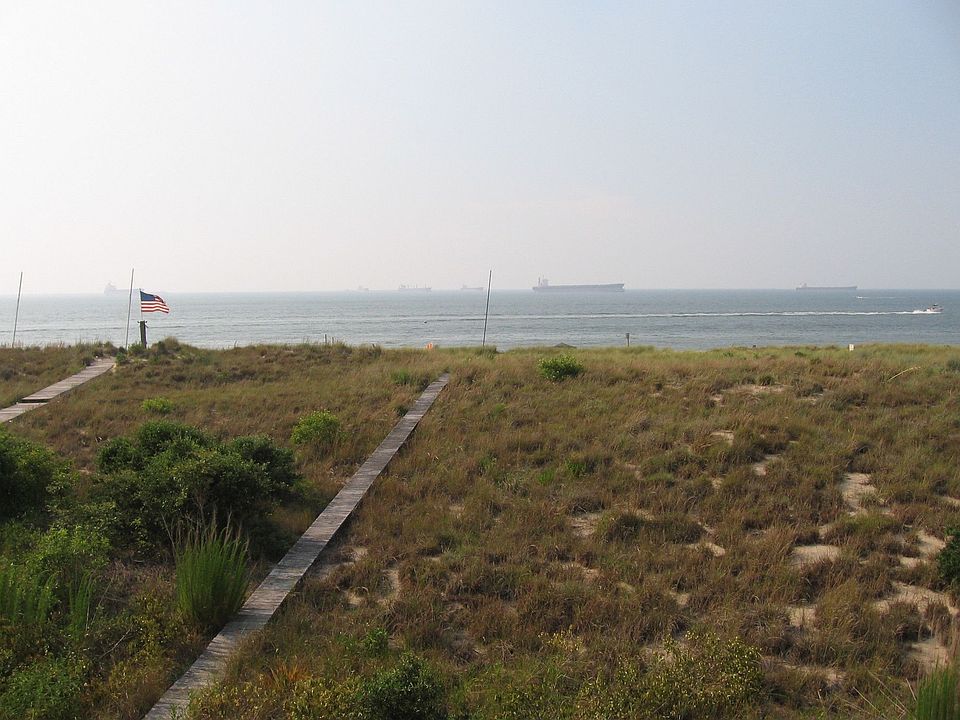 Private Boardwalk