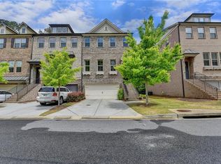 136 Brindle Ln, Alpharetta, GA 30009